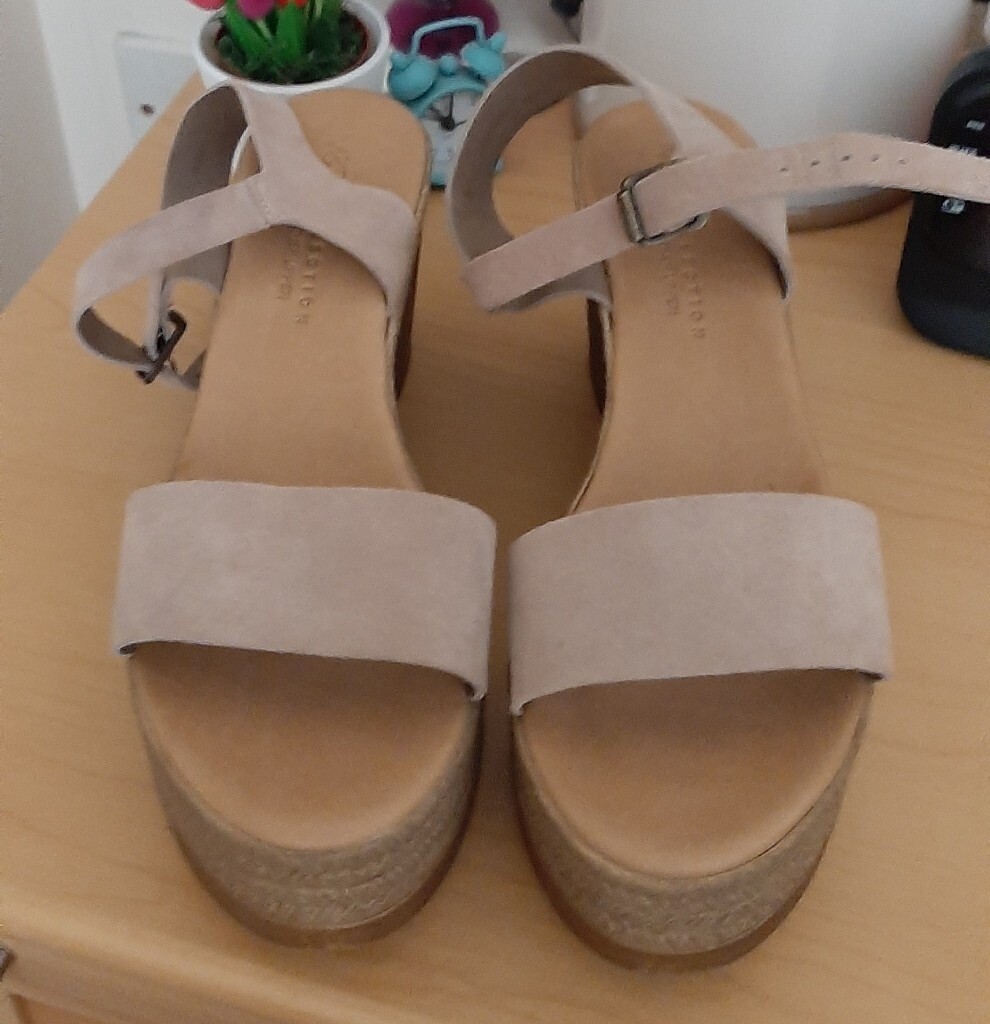 m&s ladies sandals uk